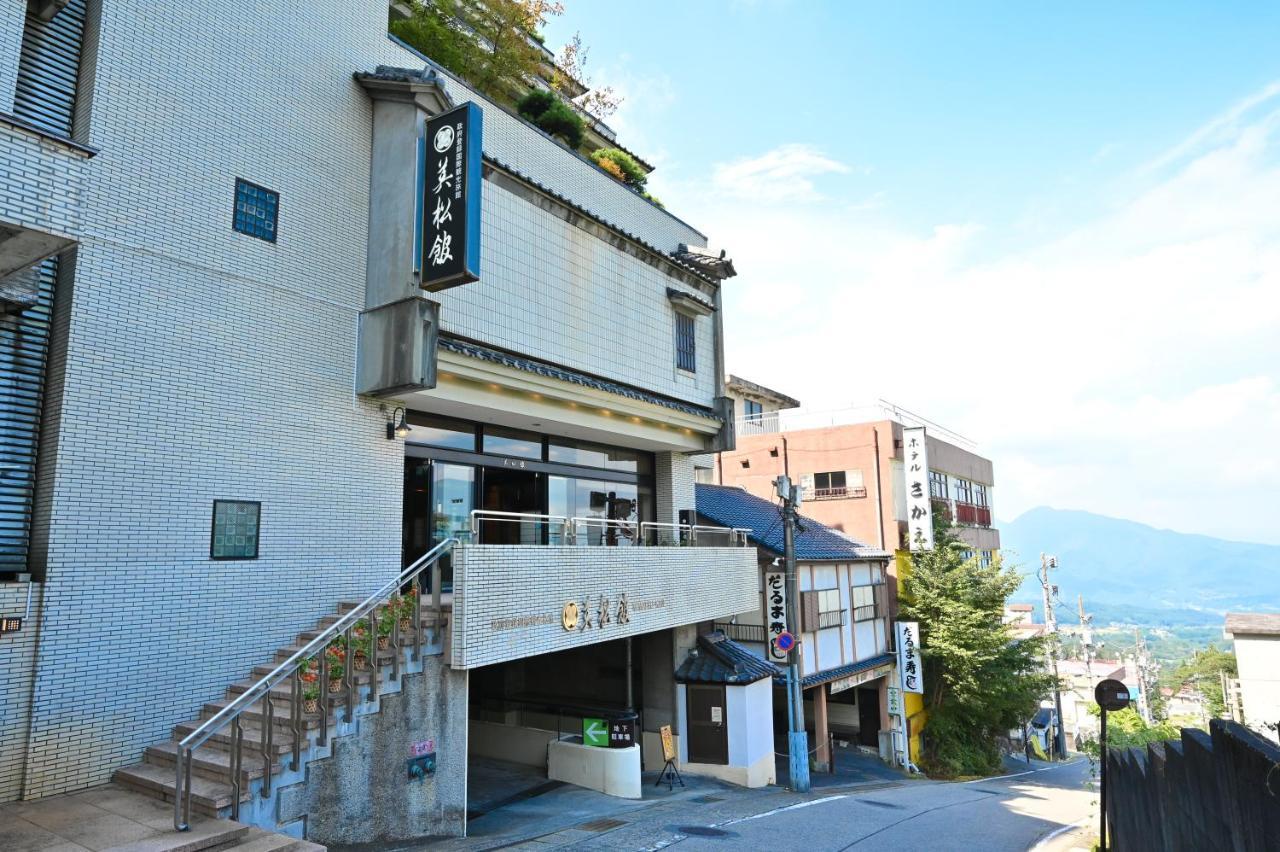 Mimatsukan Shibukawa Luaran gambar