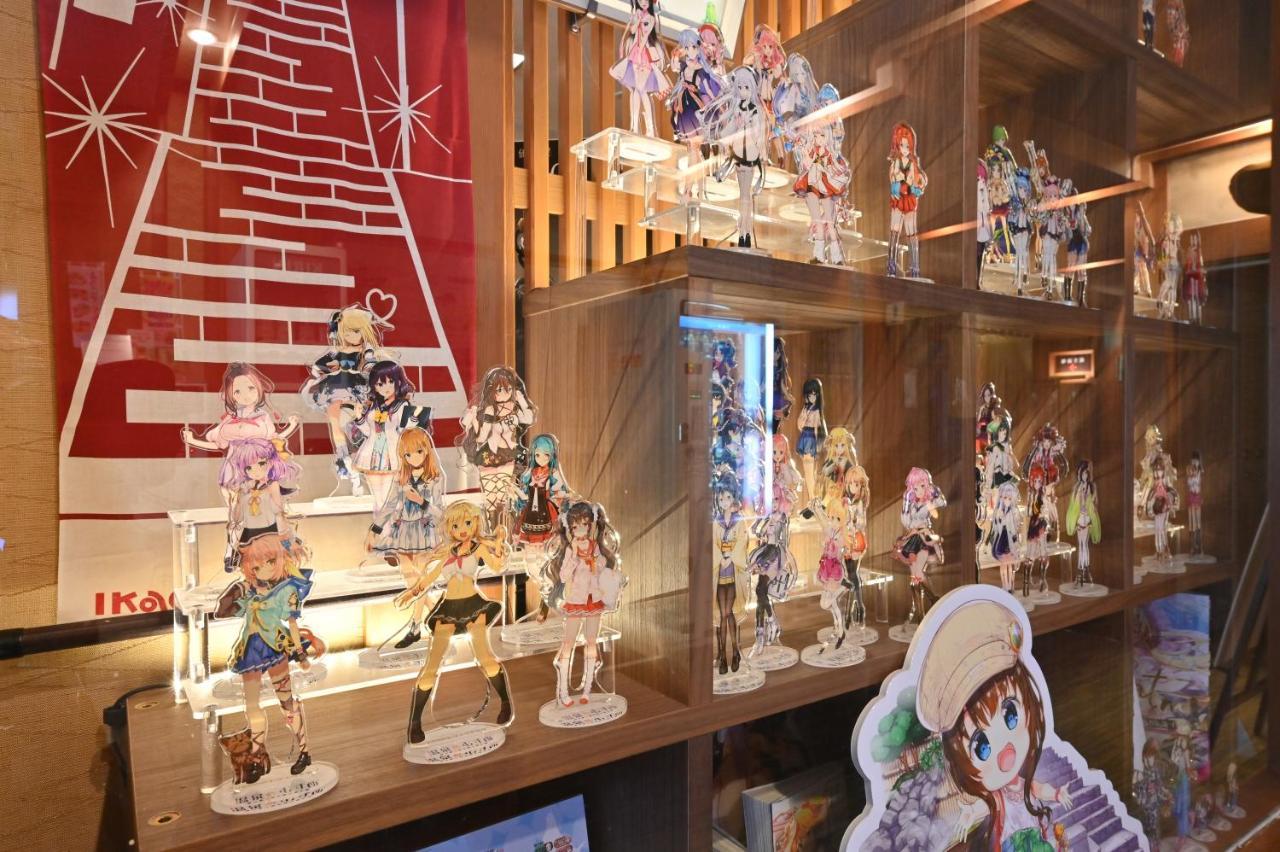 Mimatsukan Shibukawa Luaran gambar