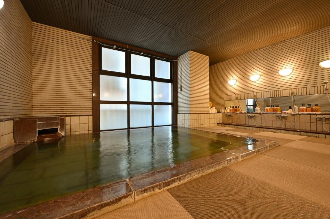 Mimatsukan Shibukawa Luaran gambar