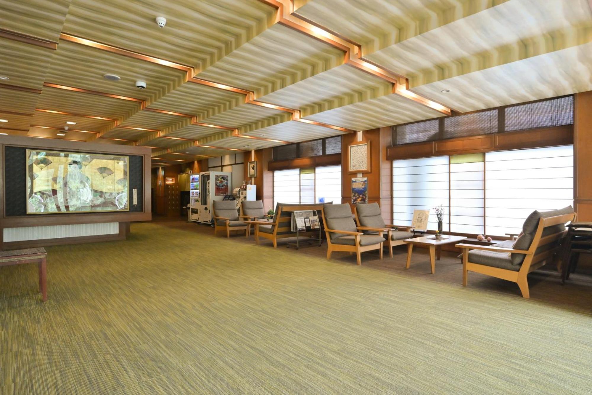 Mimatsukan Shibukawa Luaran gambar