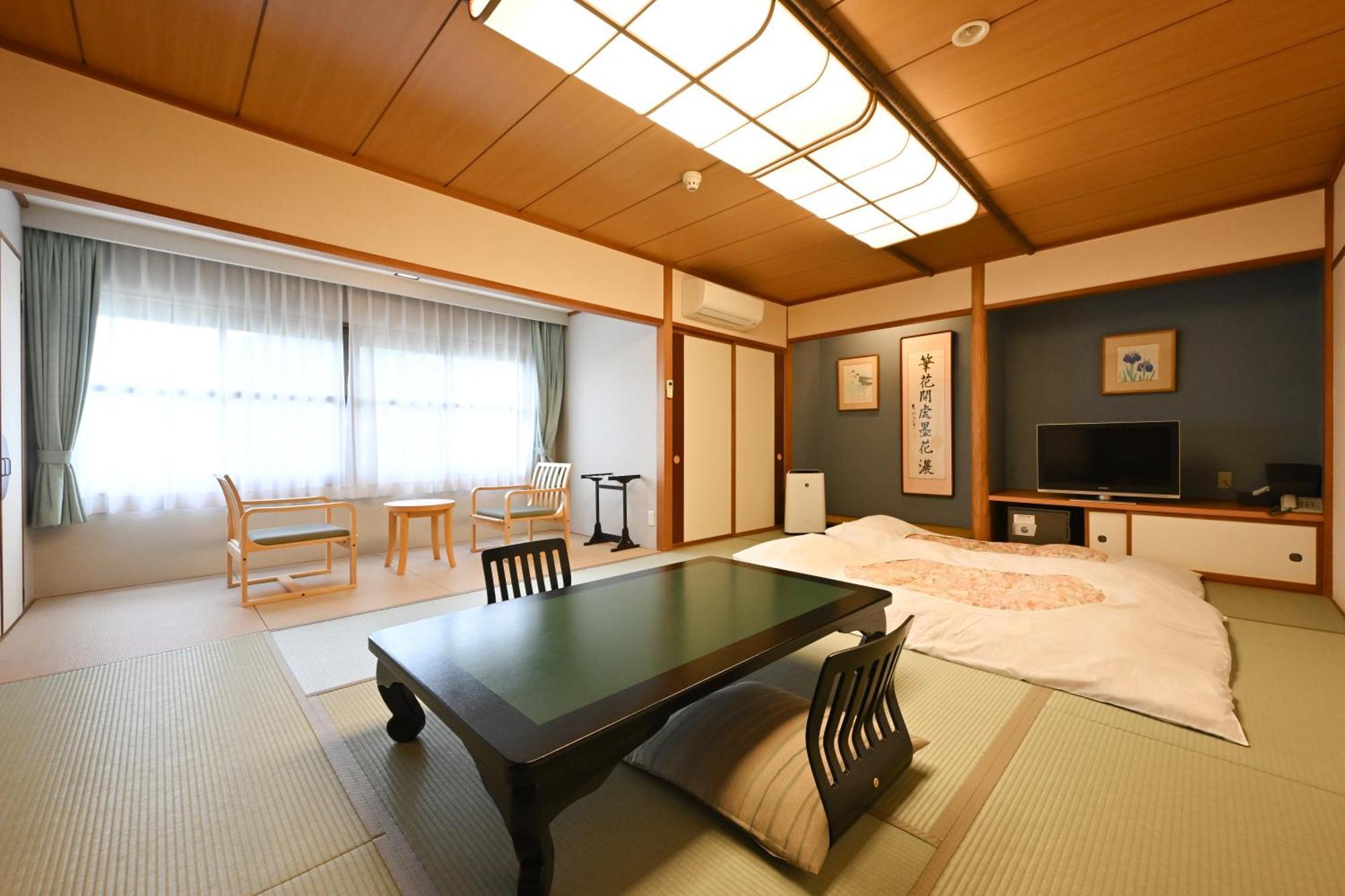 Mimatsukan Shibukawa Luaran gambar