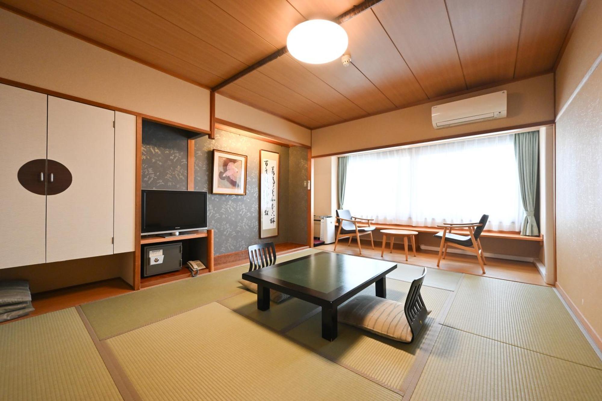 Mimatsukan Shibukawa Luaran gambar