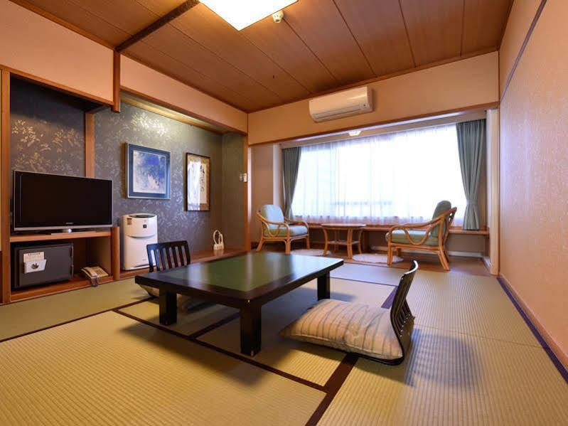 Mimatsukan Shibukawa Luaran gambar