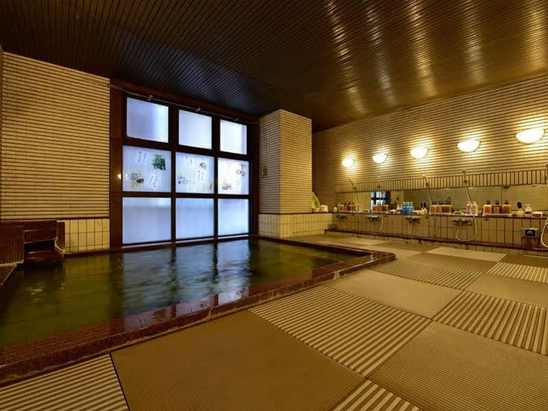 Mimatsukan Shibukawa Luaran gambar