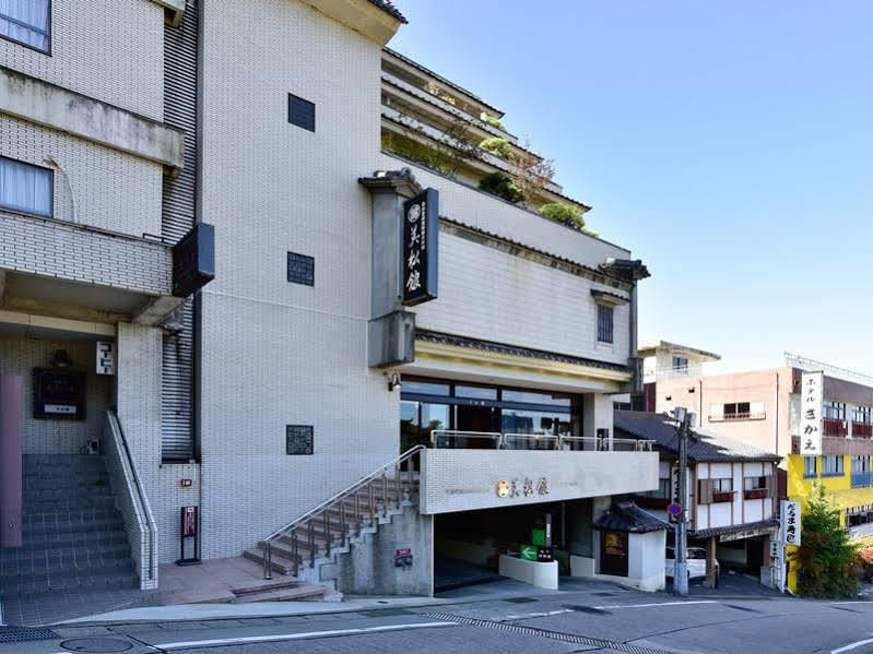 Mimatsukan Shibukawa Luaran gambar