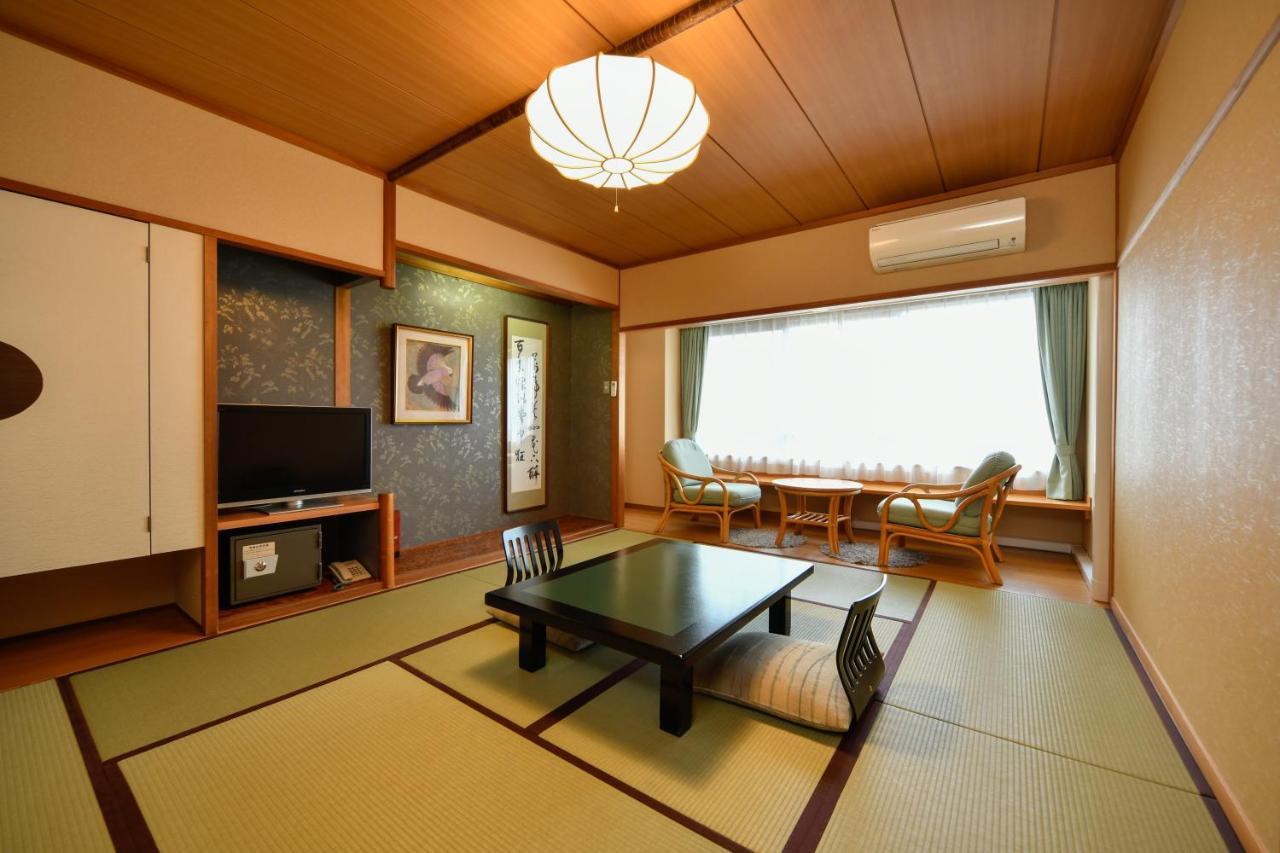 Mimatsukan Shibukawa Luaran gambar