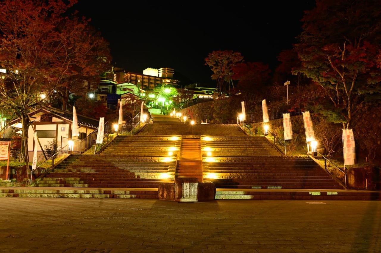 Mimatsukan Shibukawa Luaran gambar