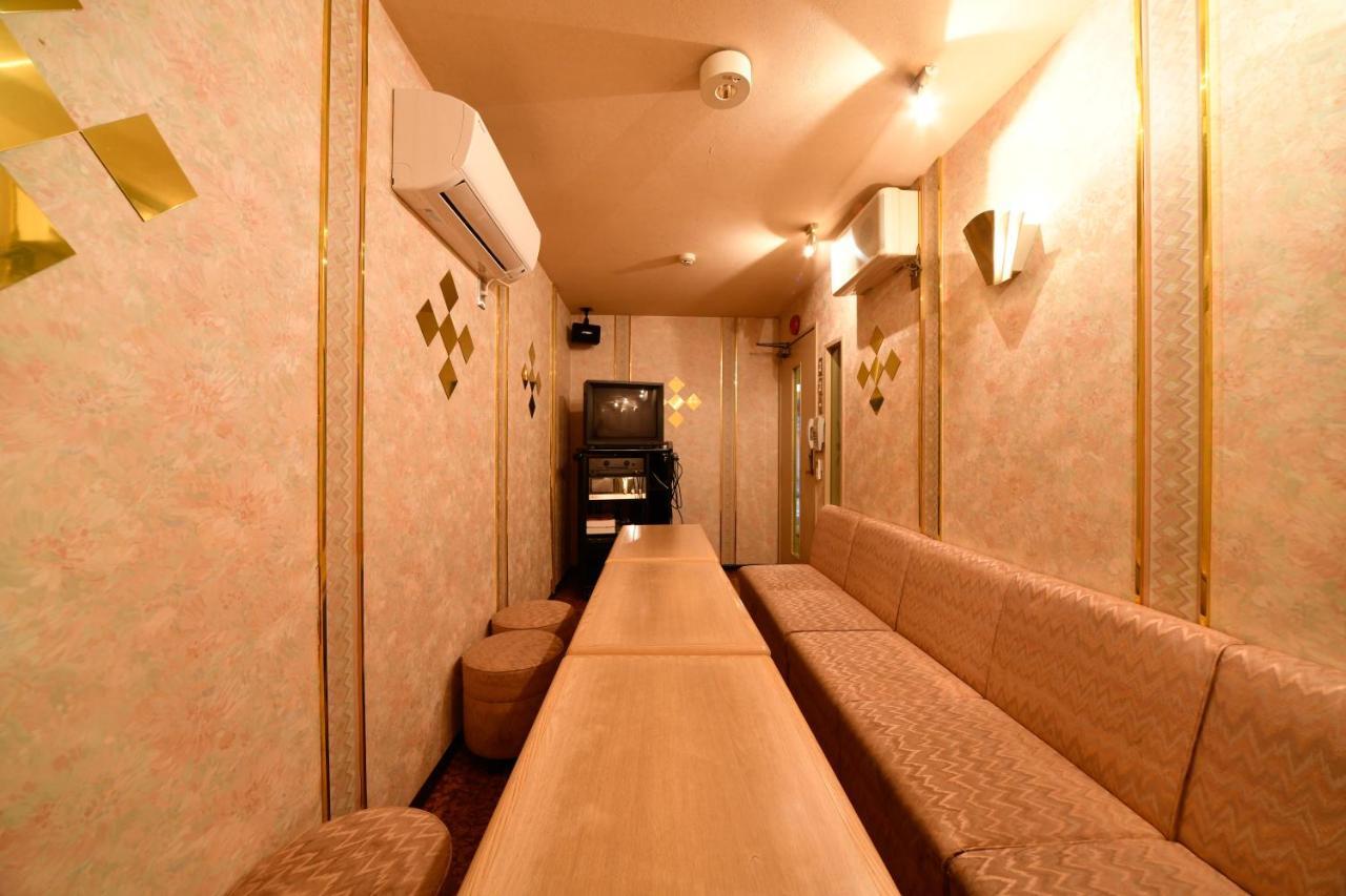 Mimatsukan Shibukawa Luaran gambar