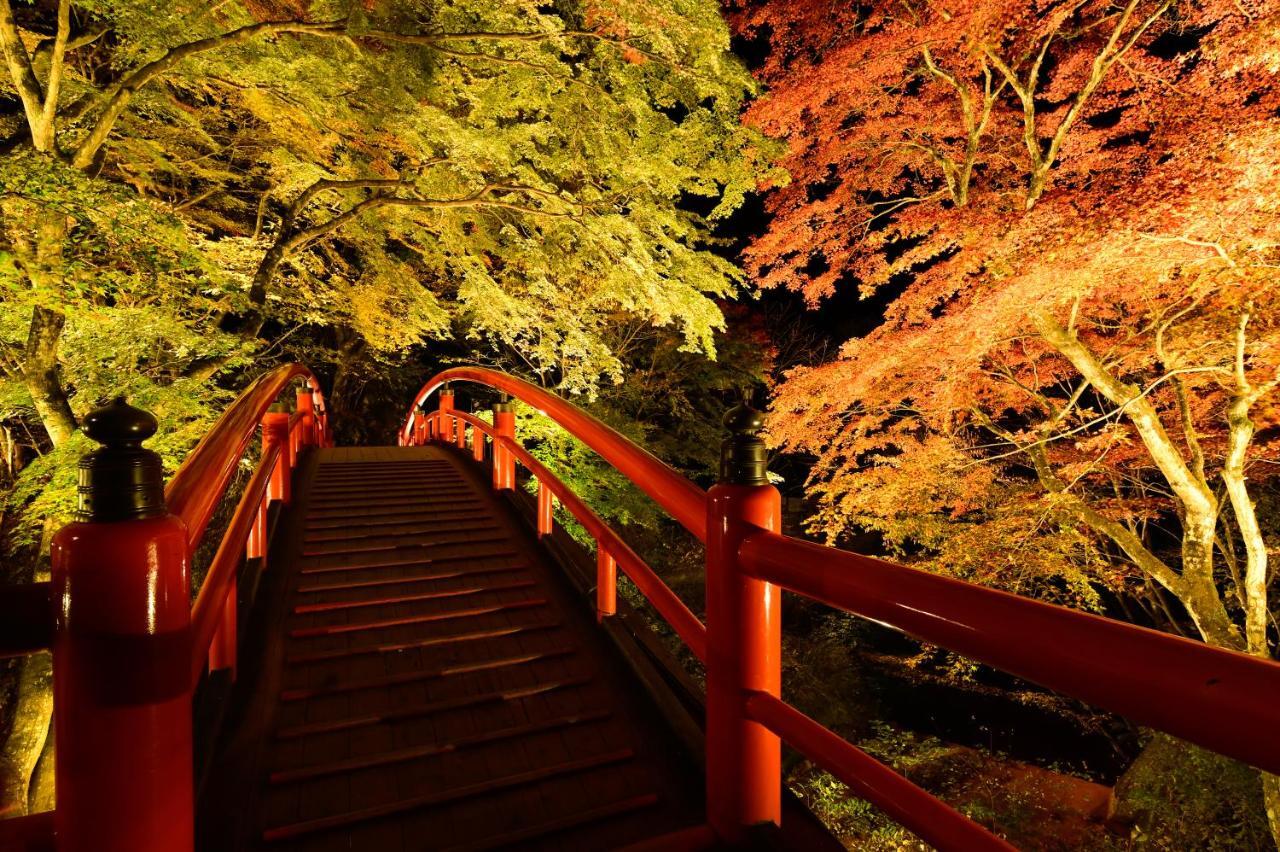 Mimatsukan Shibukawa Luaran gambar